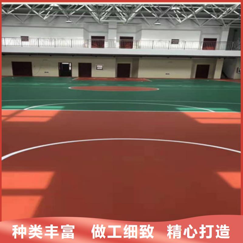 柞水球场施工电话网球场地面施工公司