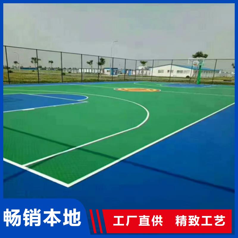 材料硅pu羽毛球场建设多少钱