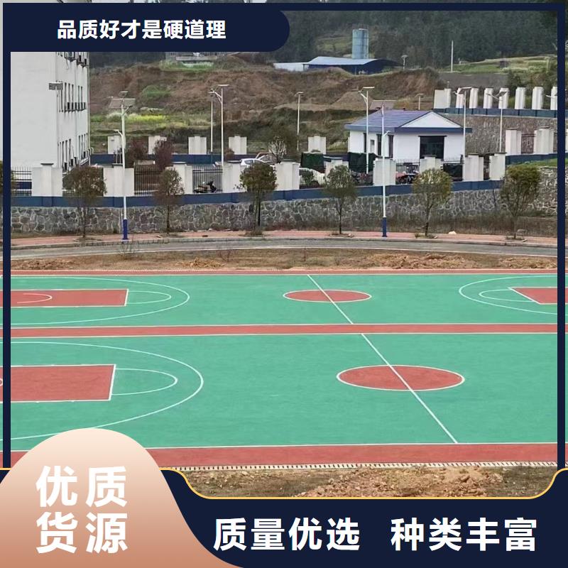 魏县厂家告诉您篮球场建设最新价格