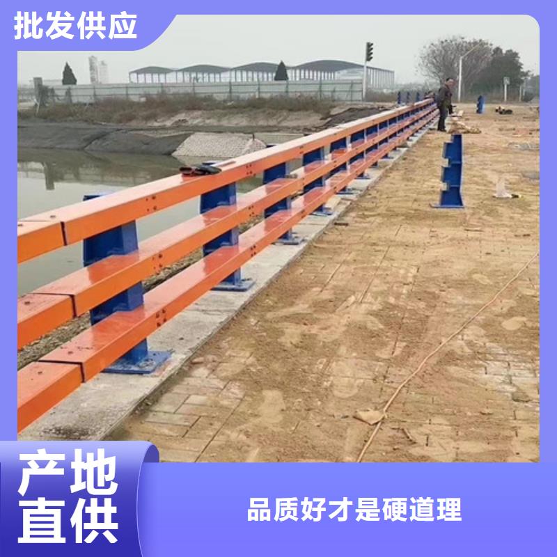 道路防撞护栏大型生产基地