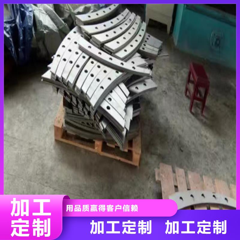 灯光立柱质量严格把控