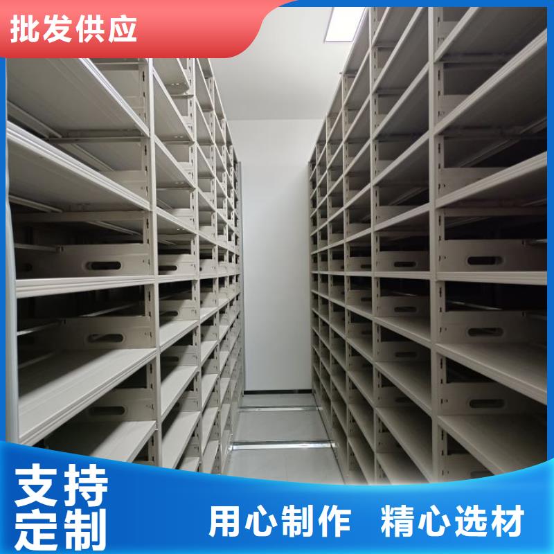 手动型密集柜新品上市