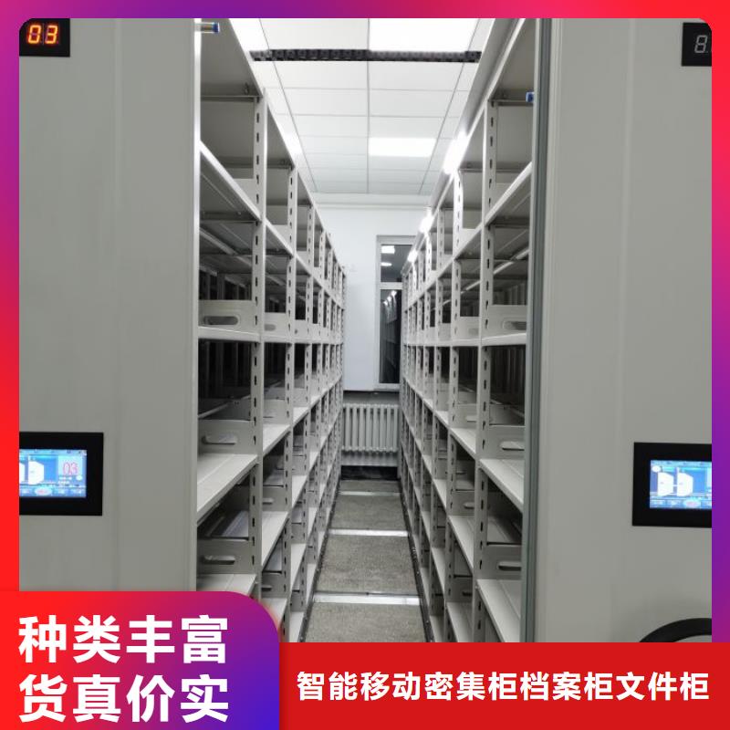 欢迎选购【鑫康】防磁密集架