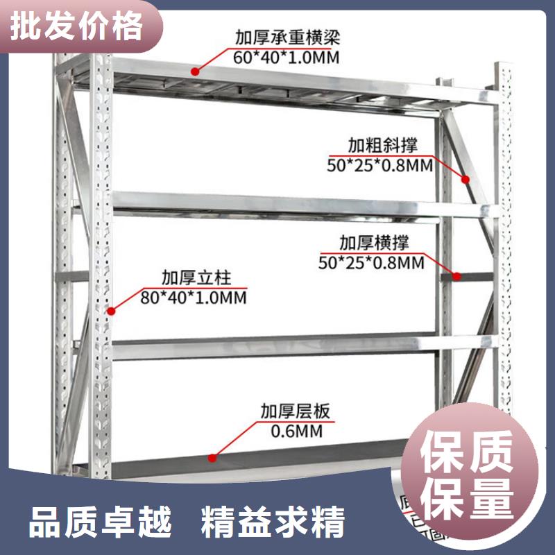 【重型货架-病案架品牌大厂家】