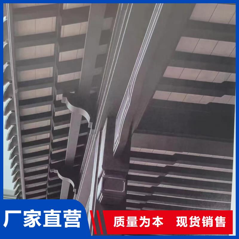 新中式古建畅销全国