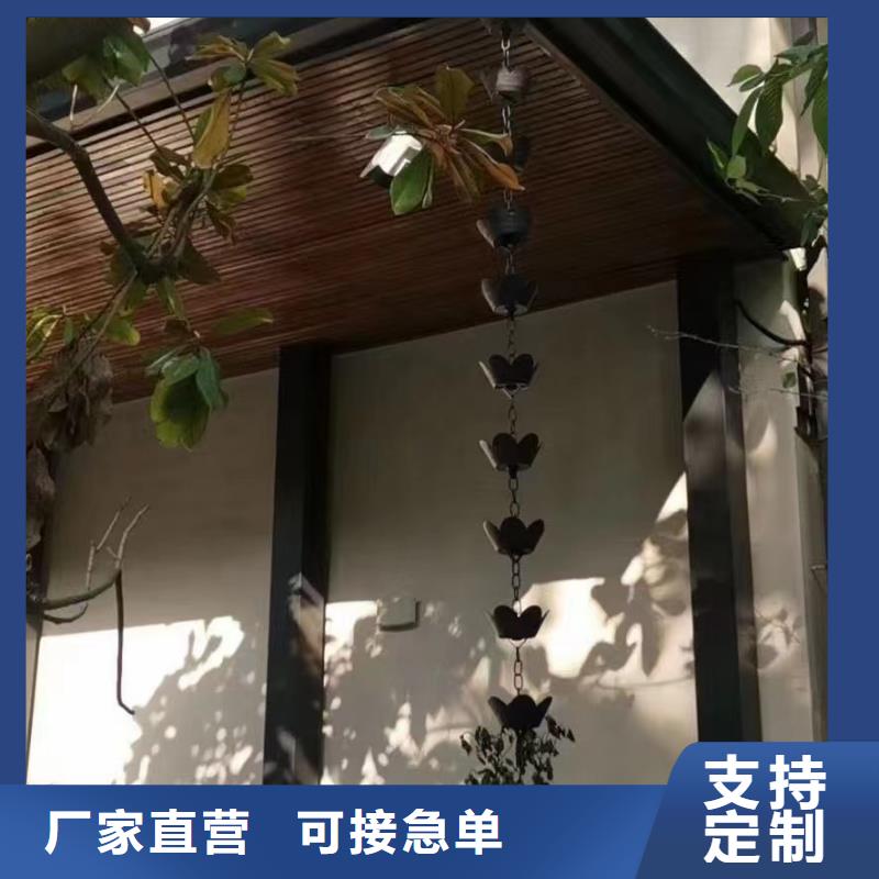 铝制建筑构件生产厂家