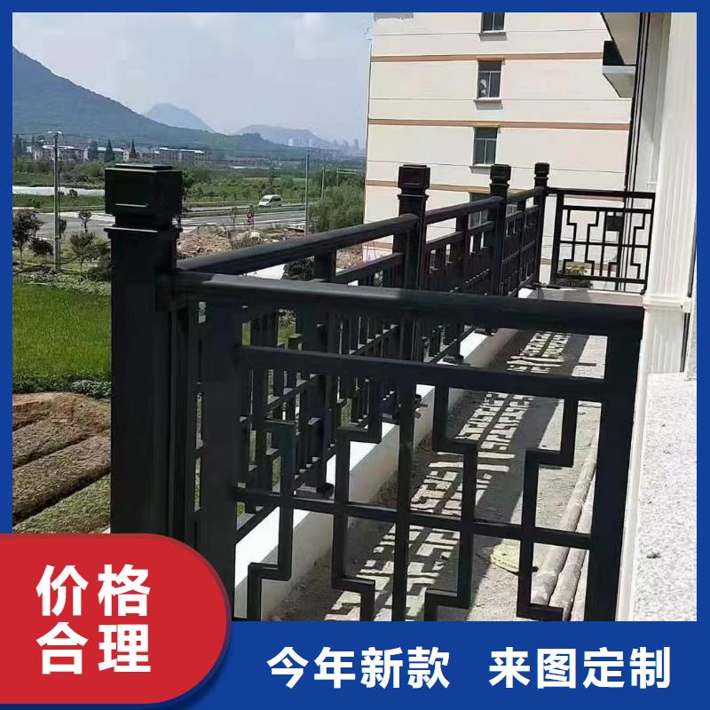 古建铝替建筑欢迎订购