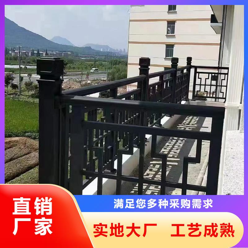 铝替木结构建筑来样定制