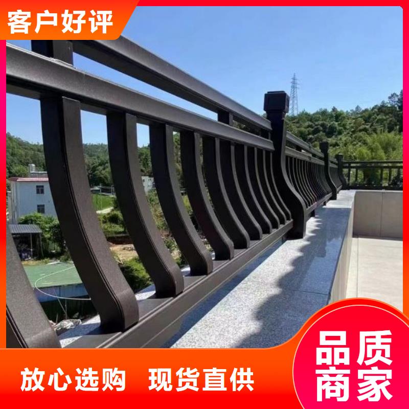 铝合金古建圆形金属管用心做好细节