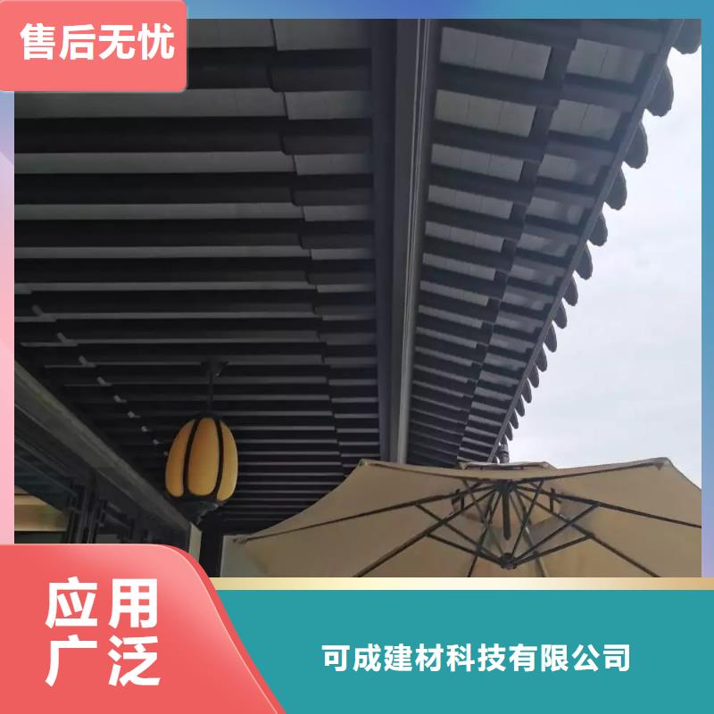 铝合金廊亭畅销全国