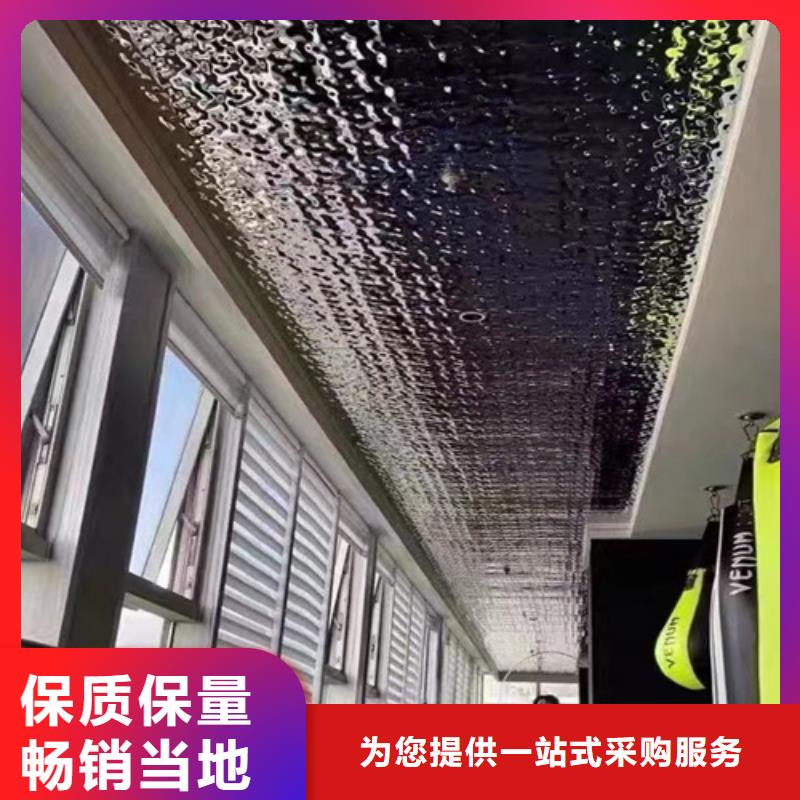 质量可靠的不锈钢波纹板经销商