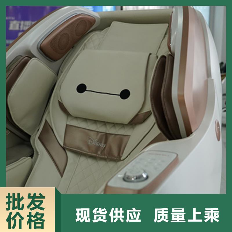 按摩椅RT8900AI智能按摩椅品质无所畏惧