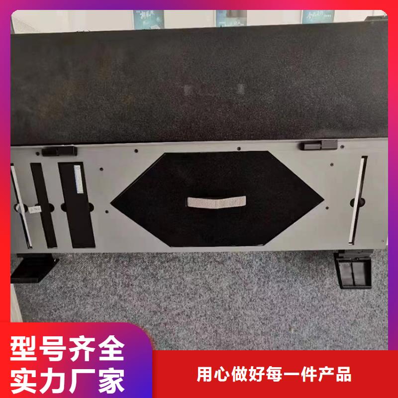 全热吊顶式新风机组厂家