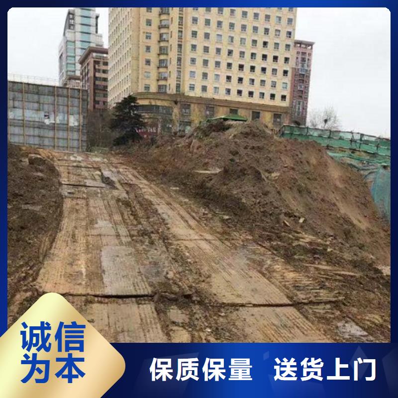 钢板租赁出租铺路钢板厂家实力大