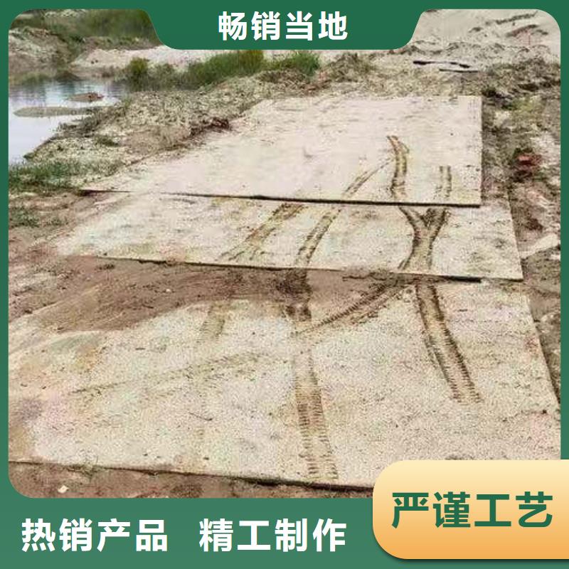 洛宁建筑工地钢板出租公司