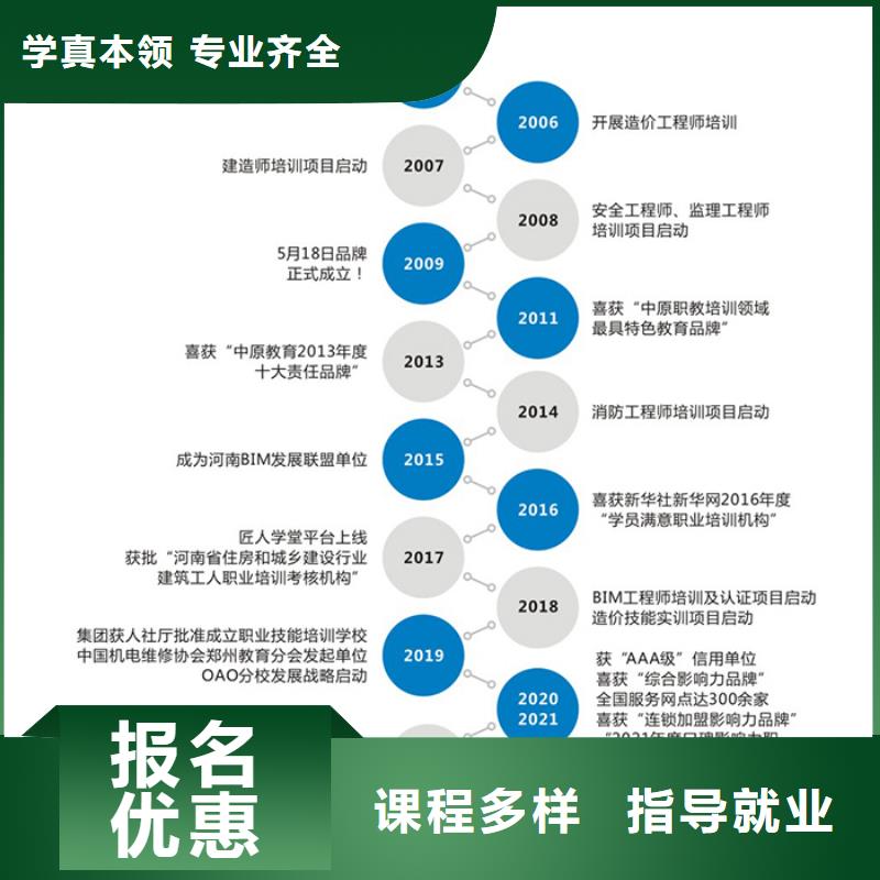 造价工程师都有哪些专业