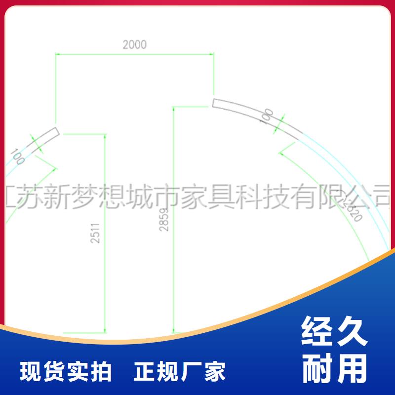 宣传栏城市候车亭厂家型号齐全