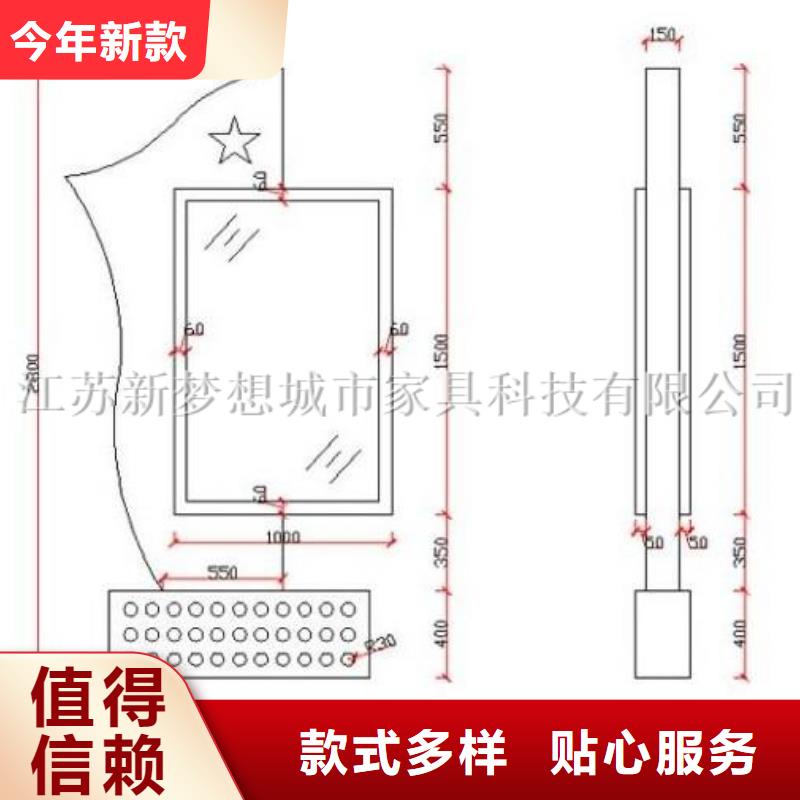 不锈钢滚动灯箱值得信赖