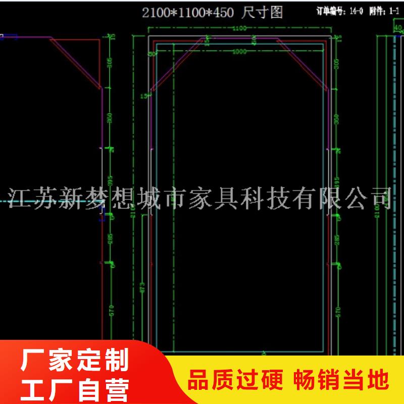 广告垃圾箱【城市候车亭】质量安心