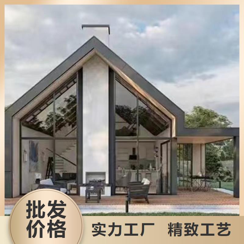 农村自建别墅建造流程大全