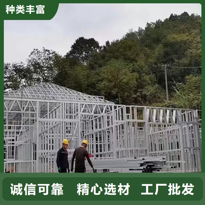 屯溪区自建别墅厂家排名