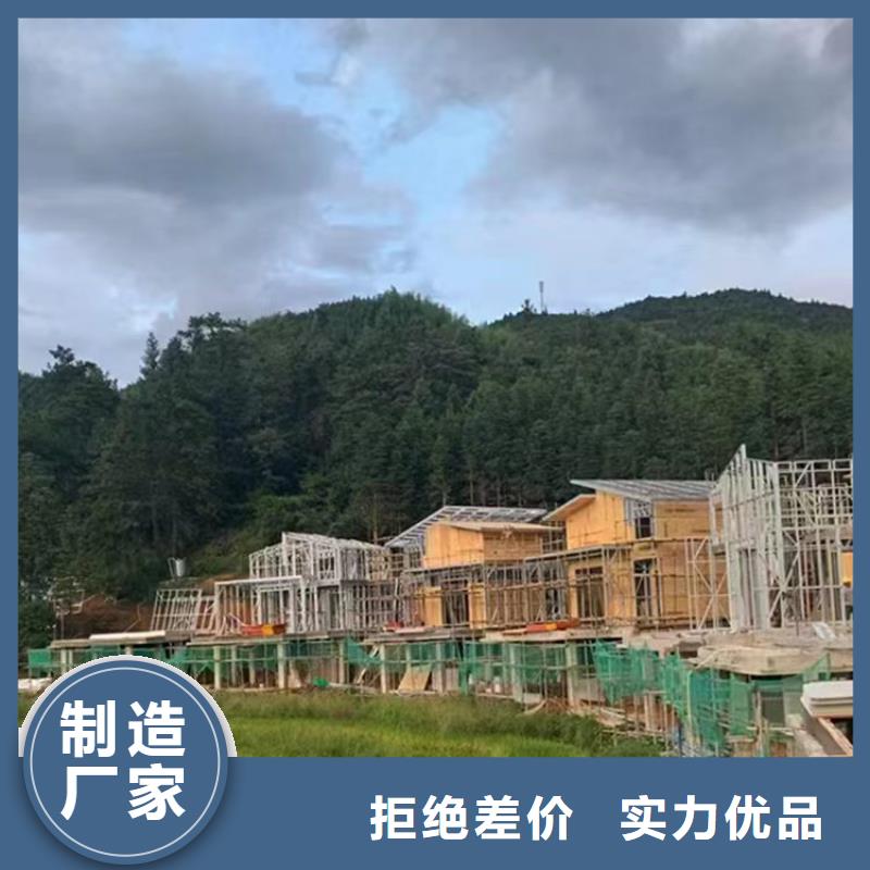 霍山一层自建房效果图