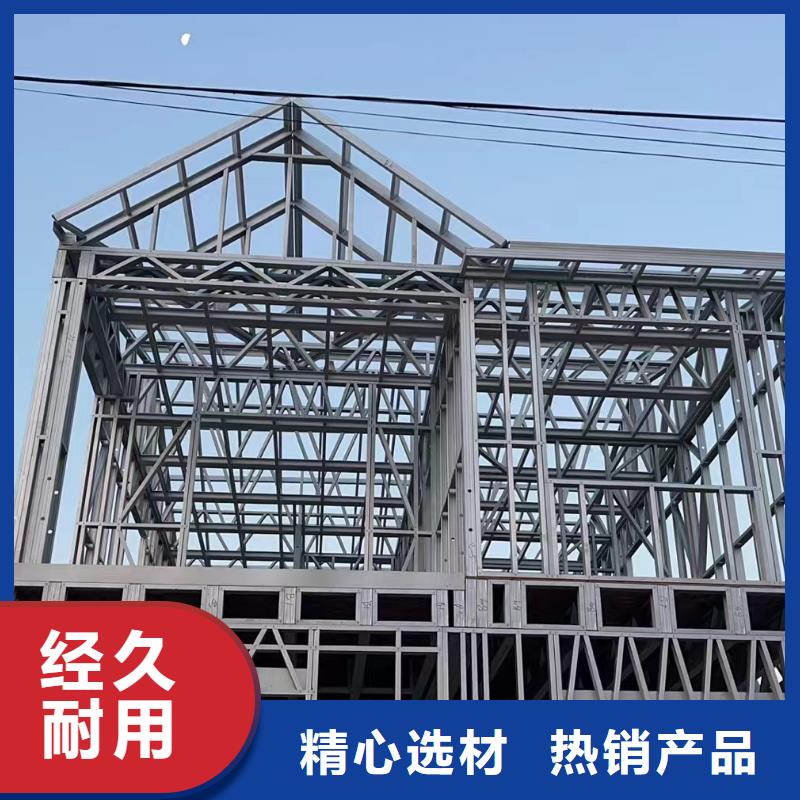 博望新农村自建房耐用吗