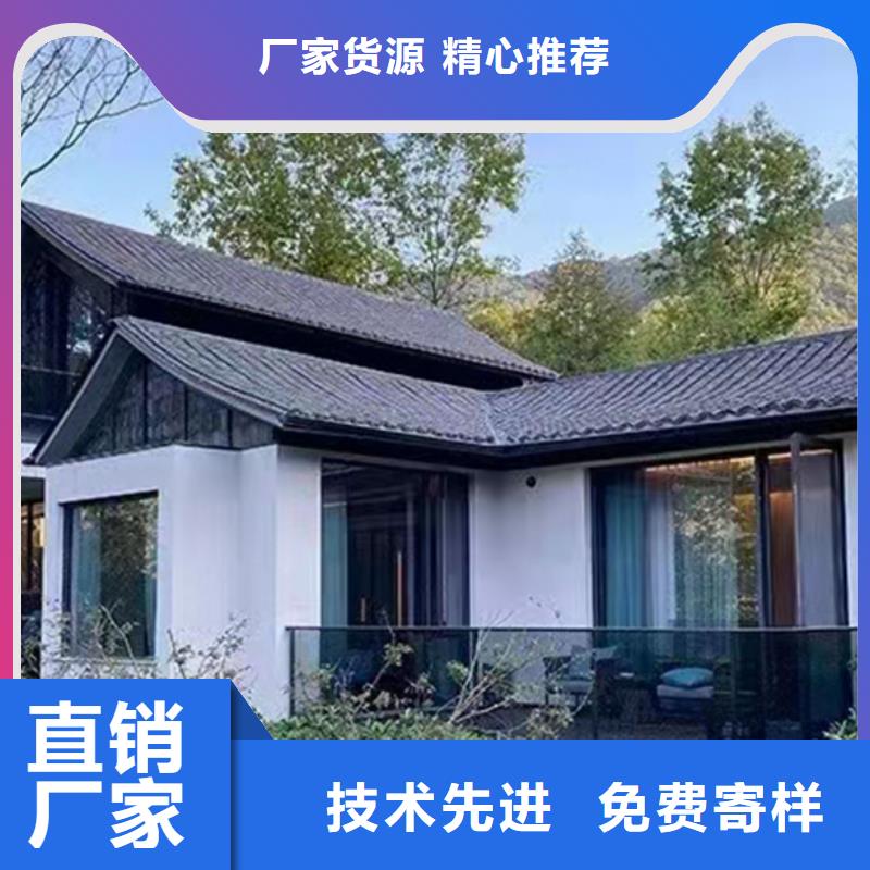 明光市装配式住宅一层