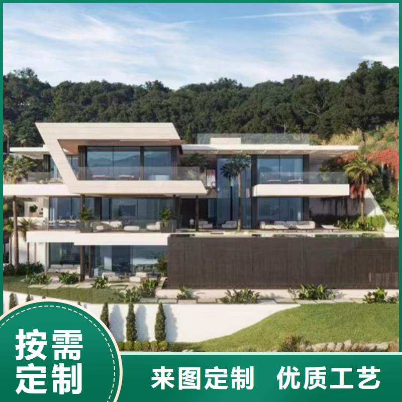 轻钢别墅_【可折叠式移动房屋】产品参数