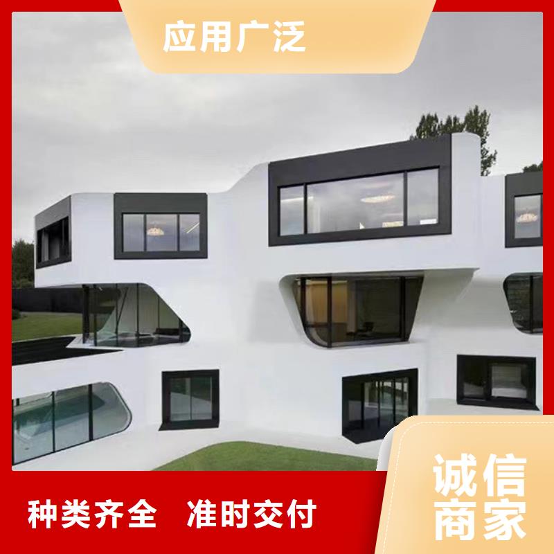 庐阳自建房一层前景