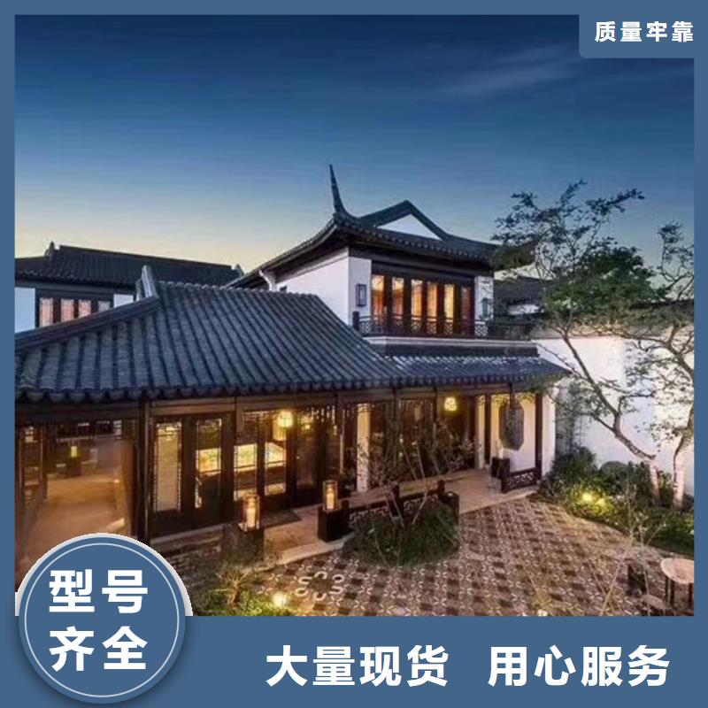 南陵小型自建房厂家排名