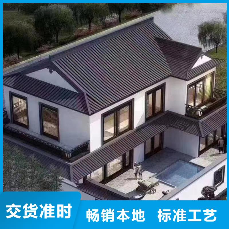 桐庐县新农村自建房乡村别墅设计图户型