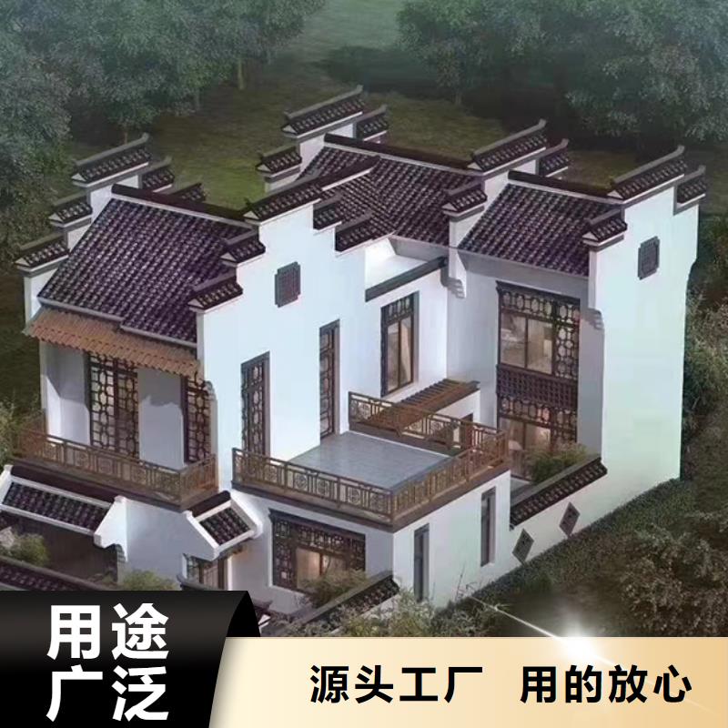 潜山县乡下自建房厂家排名