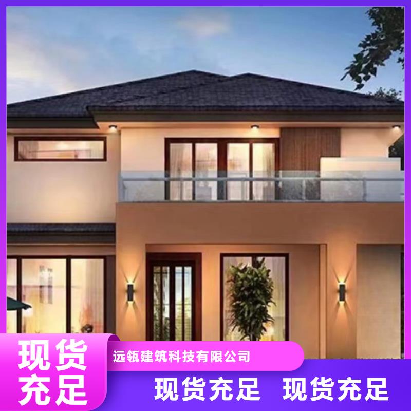 庐江县自建房一层施工