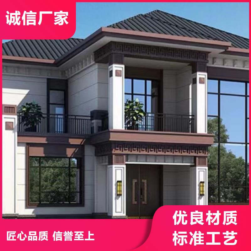 农村一层自建房设计图十大品牌