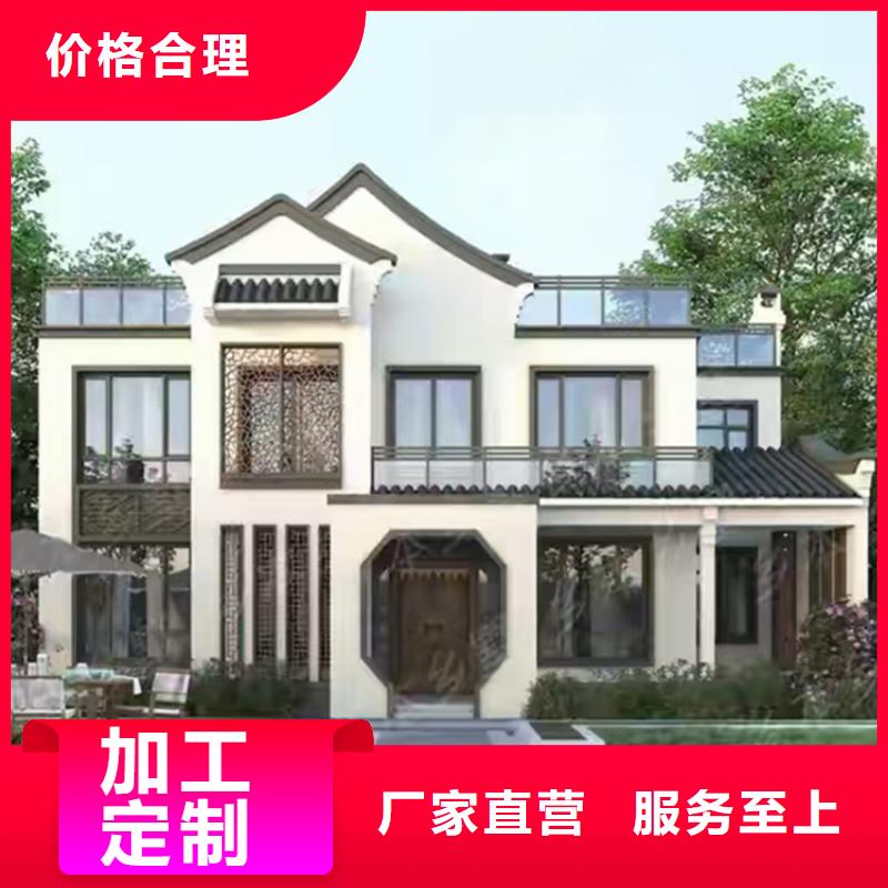 农村10万左右盖什么房建造流程安徽远瓴