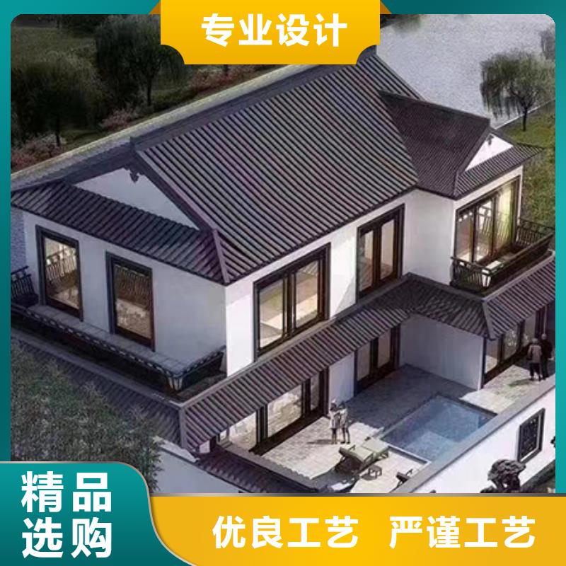 禹会农村自建别墅户型