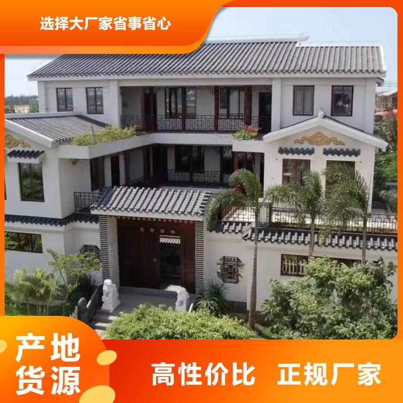 石台县小型自建房耐用吗