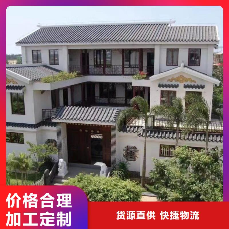 金寨县装配式住宅施工