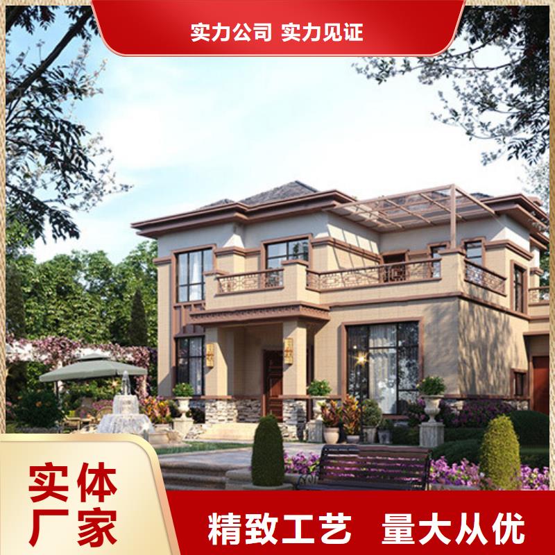 农村10万左右盖什么房自建房一层哪里有