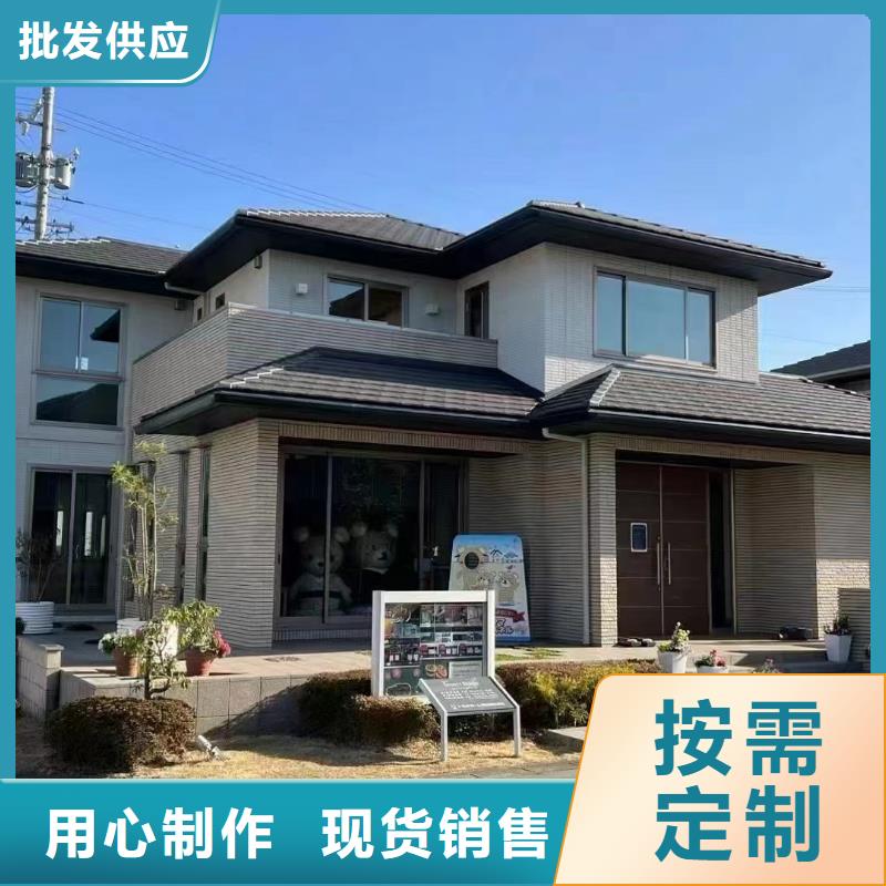 乡村自建别墅乡下自建房建造过程和视频