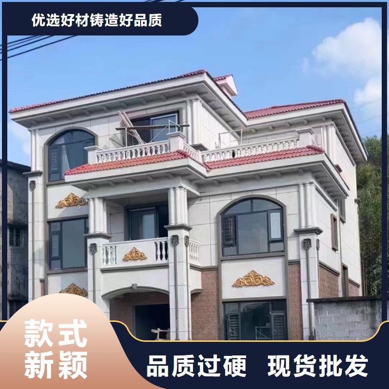 徽派自建房柱子造型推荐货源中式