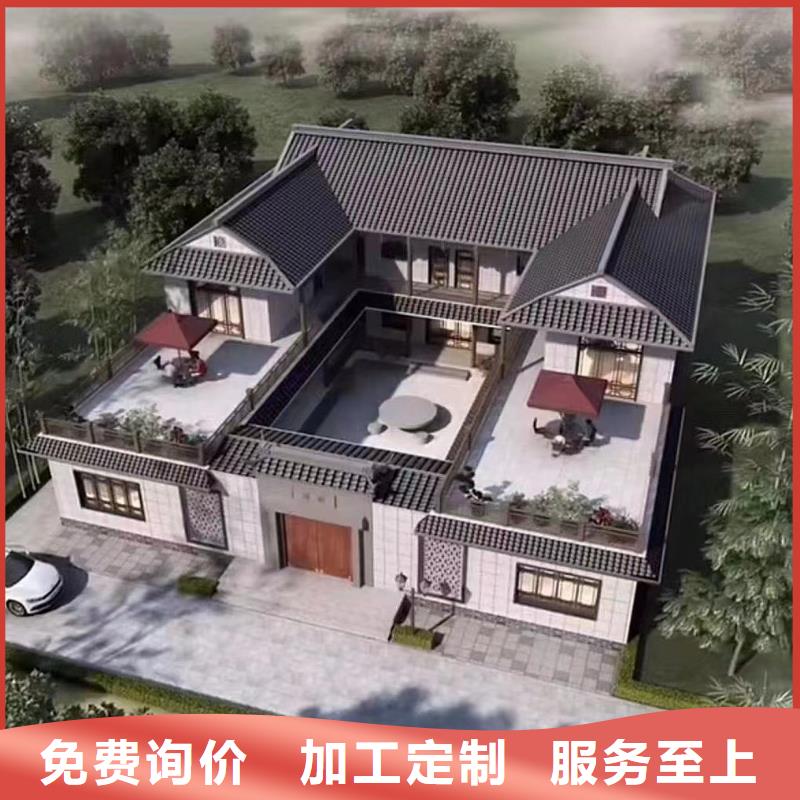 农村5万元一层轻钢房一层自建房好还是砖混的好