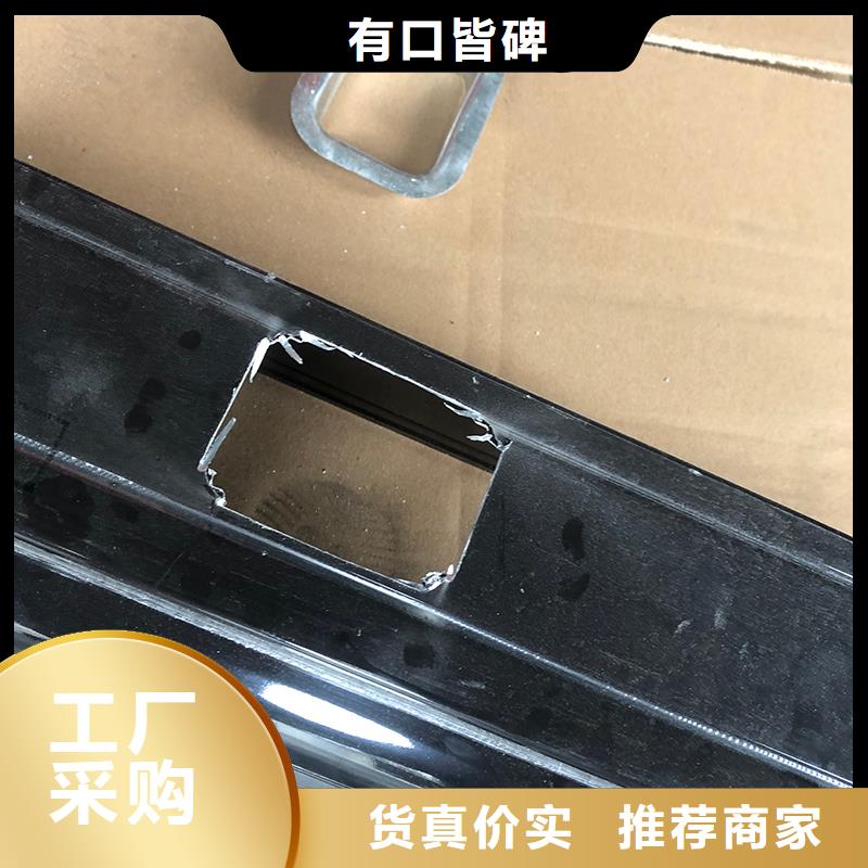 无缝檐沟产品介绍