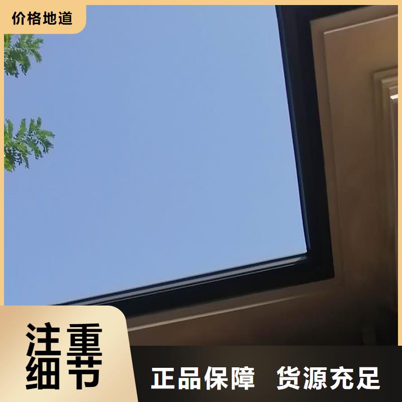 落水管檐槽施工