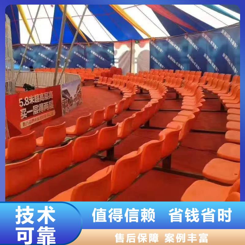 马戏团/羊驼,马戏团表演齐全