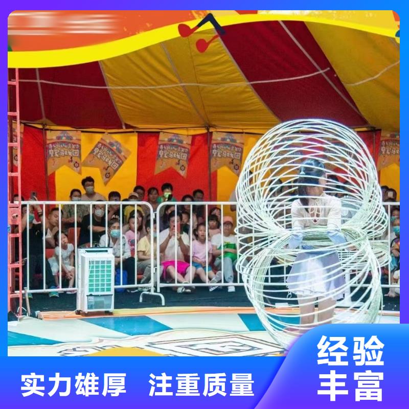 马戏团/羊驼-水族海洋展技术好