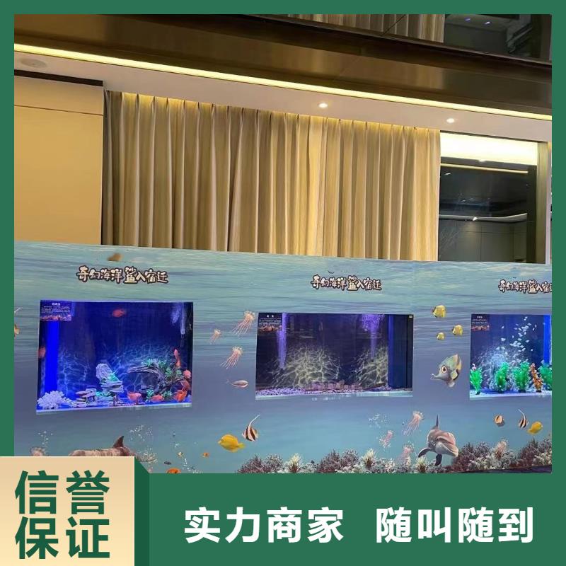 【海洋主题动物表演水族海洋展一站式服务】