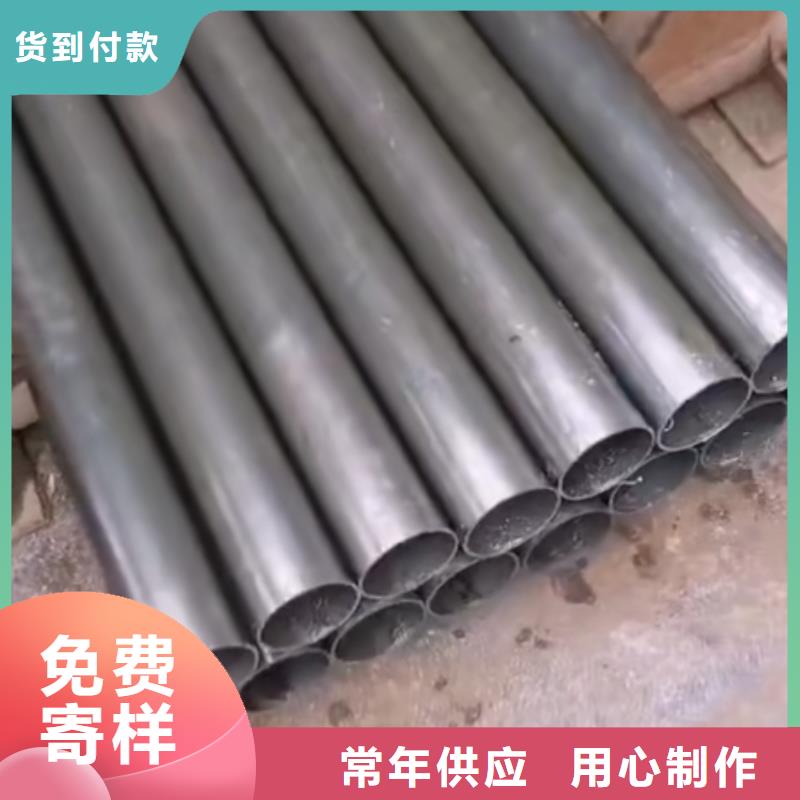 精密钢管凸型管型号齐全