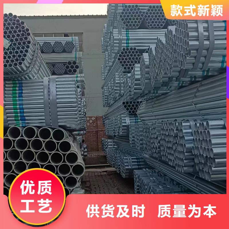 Q355方管厂家直销